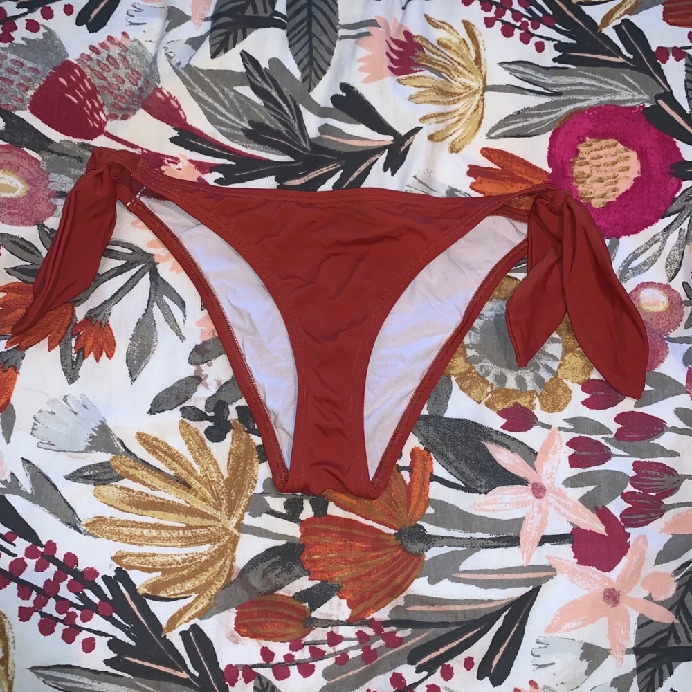 Urban Outfitters swimsuit bottoms